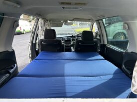 Mazda MPV 2005 Self Contained Campervan