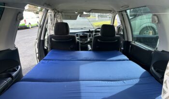 
									Mazda MPV 2005 Self Contained Campervan full								