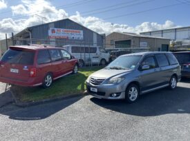 Mazda MPV 2004 Self Contained Campervan