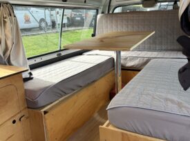 Mazda E2000 2006 Self Contained Campervan