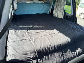 Mazda MPV 2004 Self Contained Campervan