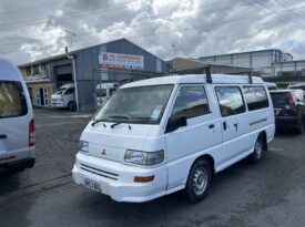 Mitsubishi L300 2006 Self Contained Campervan