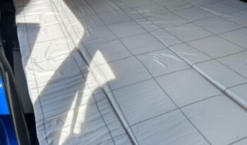 
									Toyota Wish 2004 Self Contained Campervan full								