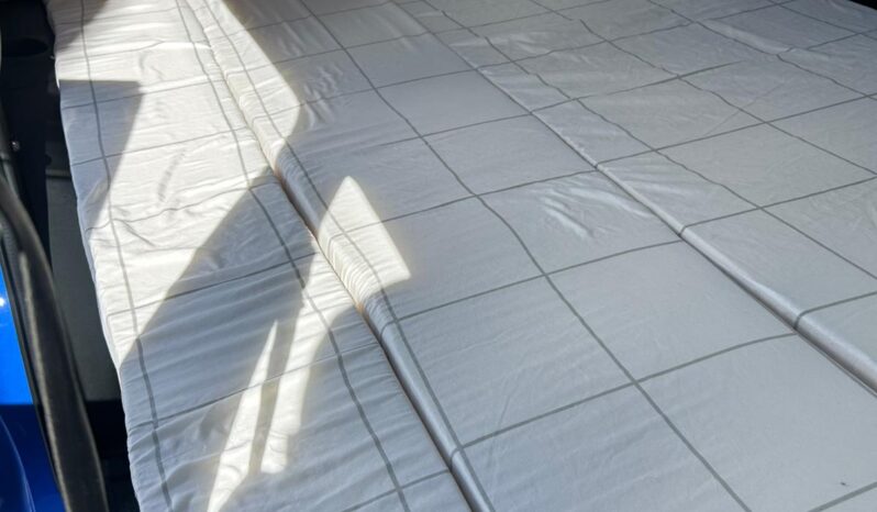 
								Toyota Wish 2004 Self Contained Campervan full									