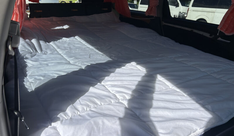 
								Honda Odyssey 2005 Self Contained Campervan full									