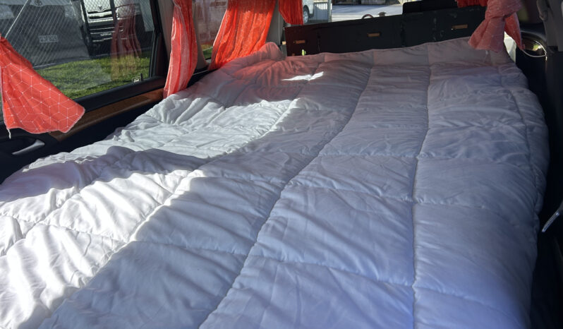 
								Honda Odyssey 2005 Self Contained Campervan full									