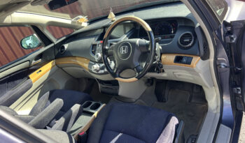 
									Honda Odyssey 2005 Self Contained Campervan full								