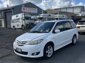 Mazda MPV 2005 Self Contained Campervan