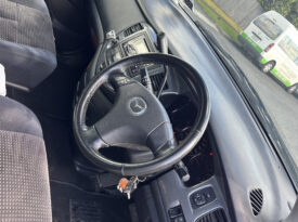 Mazda MPV 2005 Self Contained Campervan