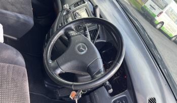 
									Mazda MPV 2005 Self Contained Campervan full								