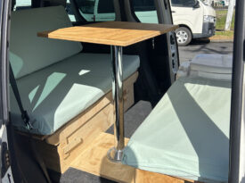 Mazda MPV 2005 Self Contained Campervan