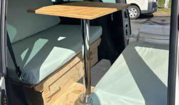 
									Mazda MPV 2005 Self Contained Campervan full								