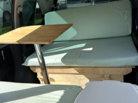 Mazda MPV 2005 Self Contained Campervan