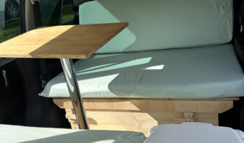 
									Mazda MPV 2005 Self Contained Campervan full								