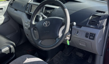 
									Toyota Voxy 2007 Self Contained Campervan full								