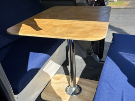 Toyota Voxy 2007 Self Contained Campervan