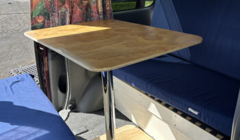 
									Toyota Voxy 2007 Self Contained Campervan full								