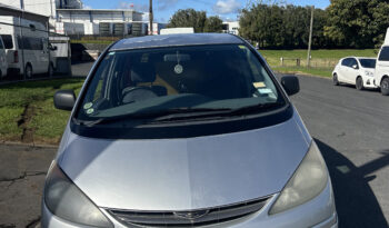 
									Toyota Estima 2000 Self Contained Campervan full								