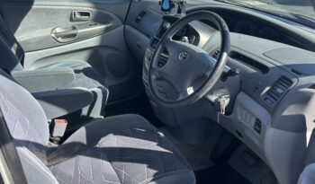 
									Toyota Estima 2000 Self Contained Campervan full								