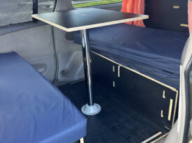 Toyota Estima 2001 Self Contained Campervan