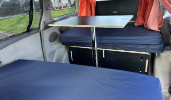 
									Toyota Estima 2001 Self Contained Campervan full								