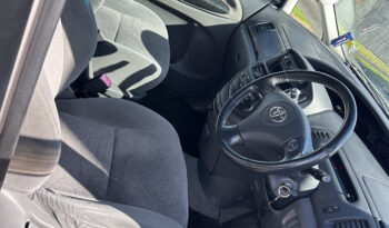 
									Toyota Estima 2004 Self Contained Campervan full								