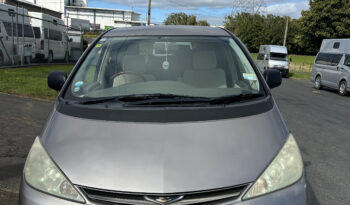 
									Toyota Estima 2004 Self Contained Campervan full								