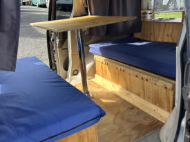 Toyota Estima 2004 Self Contained Campervan