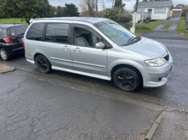 Mazda MPV 2003 Self Contained Campervan