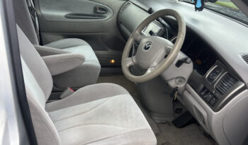 
									Mazda MPV 2003 Self Contained Campervan full								