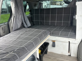 Mazda MPV 2003 Self Contained Campervan