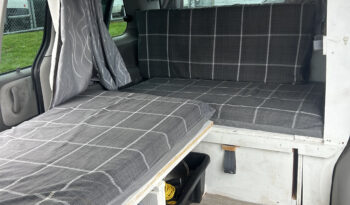 
									Mazda MPV 2003 Self Contained Campervan full								