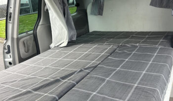 
									Mazda MPV 2003 Self Contained Campervan full								