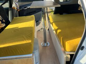 Toyota Ipsum 2001 Self Contained Campervan