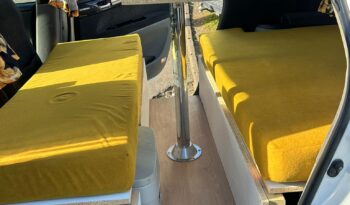 
									Toyota Ipsum 2001 Self Contained Campervan full								