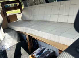 Toyota Wish 2004 Self Contained Campervan