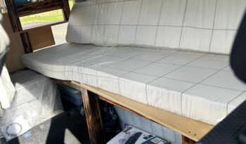 
									Toyota Wish 2004 Self Contained Campervan full								