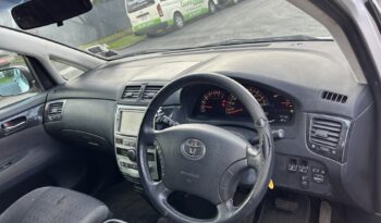 
									Toyota Ipsum 2004 Self Contained Campervan full								