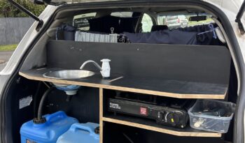 
									Toyota Ipsum 2004 Self Contained Campervan full								