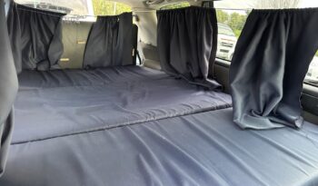 
									Toyota Wish 2004 Self Contained Campervan full								