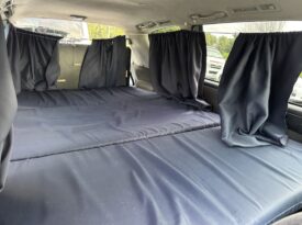 Toyota Ipsum 2004 Self Contained Campervan