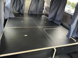 Toyota Ipsum 2004 Self Contained Campervan