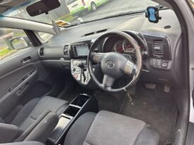 Toyota Wish 2004 Self Contained Campervan