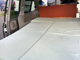 Mazda MPV 2002 Self Contained Campervan