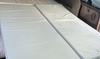 
									Mazda MPV 2002 Self Contained Campervan full								