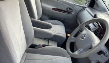 
									Mazda MPV 2002 Self Contained Campervan full								