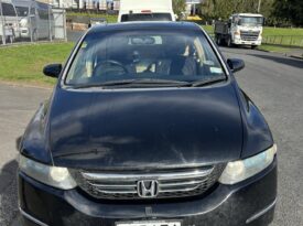 Honda Odyssey 2004 Self Contained Campervan