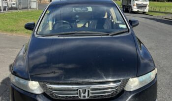 
									Honda Odyssey 2004 Self Contained Campervan full								