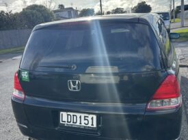 Honda Odyssey 2004 Self Contained Campervan