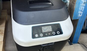 
									Honda Odyssey 2004 Self Contained Campervan full								